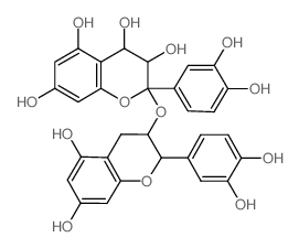 Blueberry extract