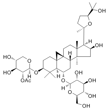 Astragaloside II