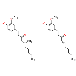 Ginger extract