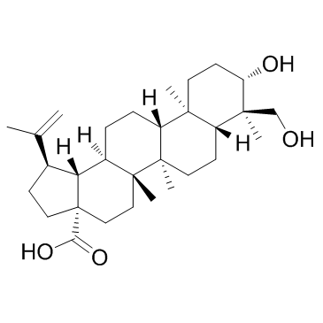 23-Hydroxybetulinic acid