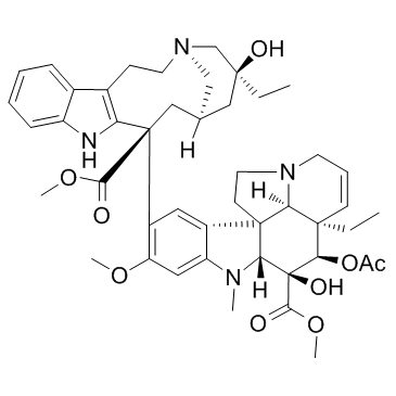 VINBLASTINE