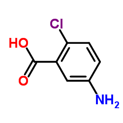 5-Amino-2-chlorobenzoic acid