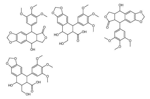 PODOPHYLLUM RESIN