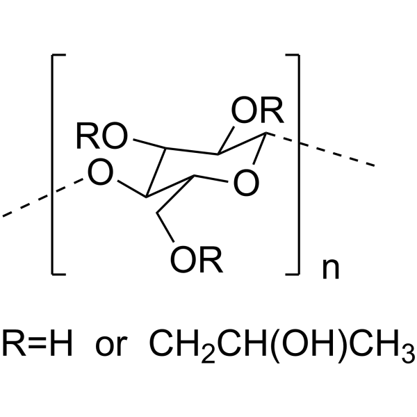 Hydroxypropyl cellulose