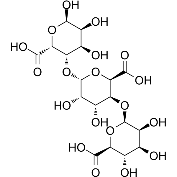 Alginic acid