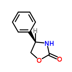 S-4-PHENYL-2-OXAZOLIDONONE