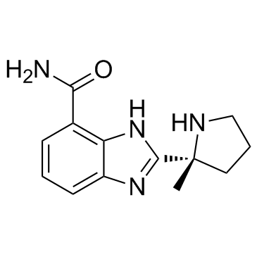 Veliparib