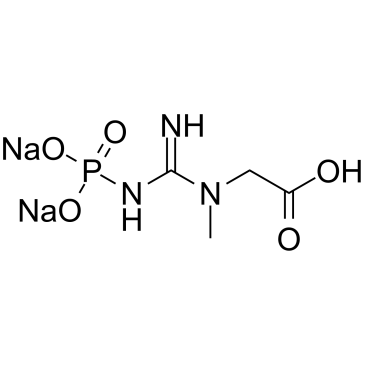Creatine phosphate disodium salt