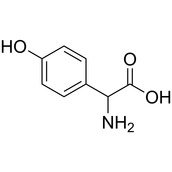 DL-4-HYDROXYPHENYLGLYCINE