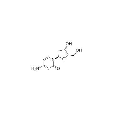 2'-Deoxycytidine monohydrate
