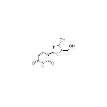 2'-deoxyuridine