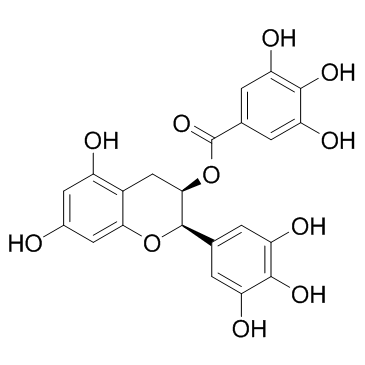 EGCG