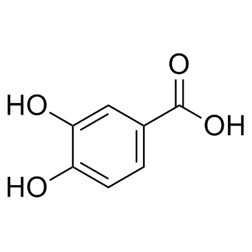 3,4-Dihydroxybenzoic acid