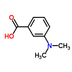 3-Dimethylaminobenzoic