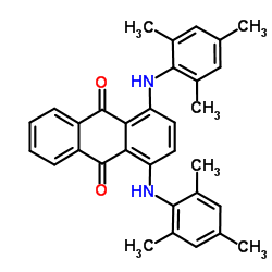 Solvent Blue 104