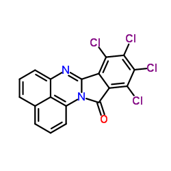 Solvent Red 135