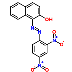 Pigment Orange 5