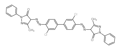 Pigment Orange 13