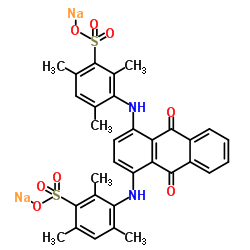 ACID BLUE 80