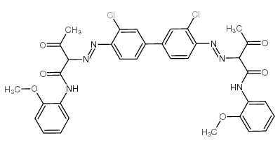 Pigment Yellow 17