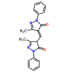 Solvent Yellow 93