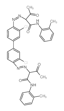 Pigment Yellow 14