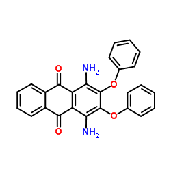 Disperse Violet 26
