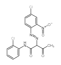Pigment Yellow 3