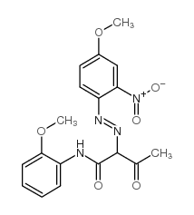 Pigment Yellow 65