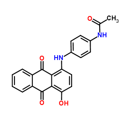 溶剂蓝122