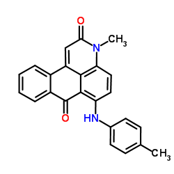 溶剂红 52