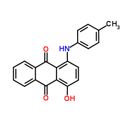 Solvent Violet 13