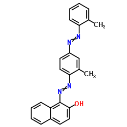 Solvent Red 24