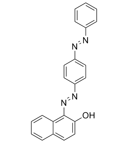 Solvent Red 23