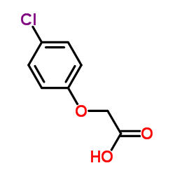 4-Chlorophenoxyacetic acid