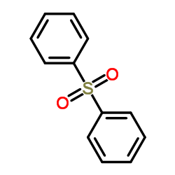 Phenyl sulfone