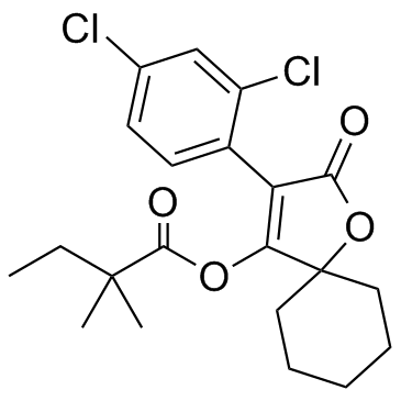 Spirodiclofen