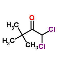 1,1-DICHLOROPINACOLIN