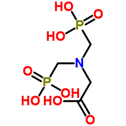 Glyphosine