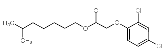 2,4-D异辛酯