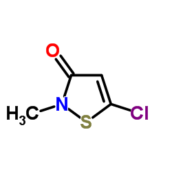 chloromethylisothiazolinone