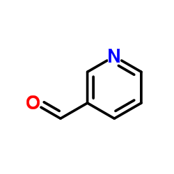 Nicotinaldehyde