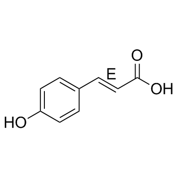 p-Coumaric acid
