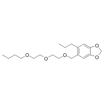 Piperonyl butoxide