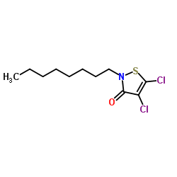 4,5-Dichloro-2-octyl-isothiazolone