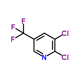 2,3-Dichloro-5-(trifluoromethyl)pyridine