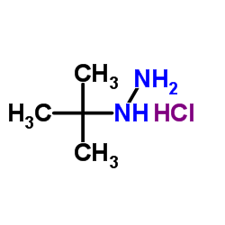 T-Butylhydrazine HCL