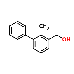 2-Methyl-3-biphenylmethanol