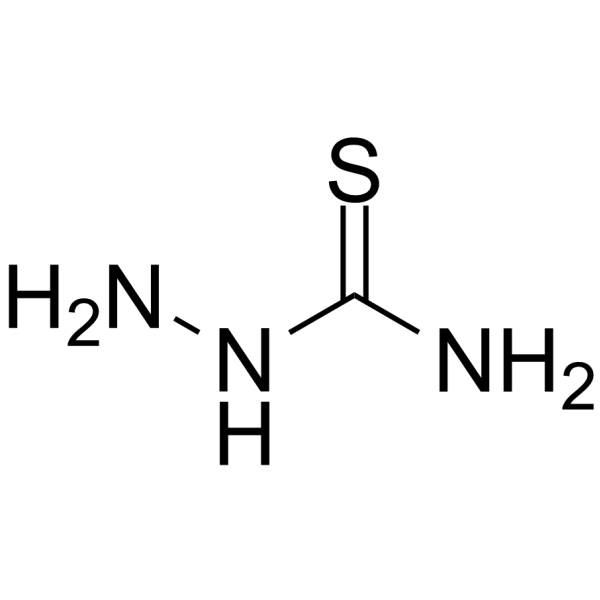 thiosemicarbazide