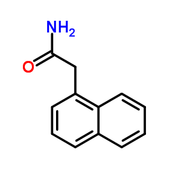 1-Naphthyl-acetamide
